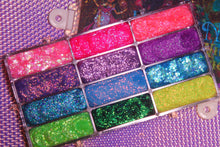 Load image into Gallery viewer, ENCANTO GLITTER GEL PALETTE -PRE-ORDER