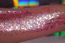 Load image into Gallery viewer, COSMO GLITTER GELLY SINGLE