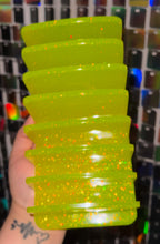 Load image into Gallery viewer, CUSTOM EPOXY RESIN 7 LAYER PALETTE HOLDER