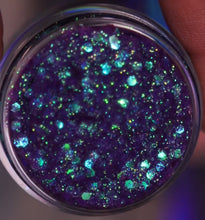 Load image into Gallery viewer, ARTEMIS GLITTER GELLY SINGLE
