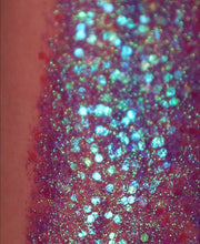 Load image into Gallery viewer, ARTEMIS GLITTER GELLY SINGLE