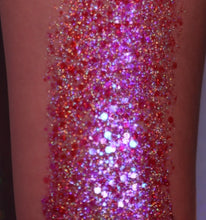Load image into Gallery viewer, ZINAIDA GLITTER GELLY SINGLE