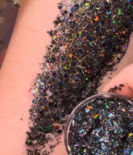 Load image into Gallery viewer, INTERSTELLAR GLITTER GELLY SINGLE