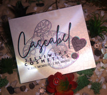 Load image into Gallery viewer, CASCABEL 30 PAN EYESHADOW PALETTE