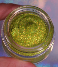 Load image into Gallery viewer, FIREFLY GLITTER GELLY SINGLE