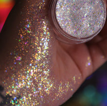 Load image into Gallery viewer, GALANT GLITTER GELLY SINGLE
