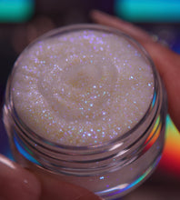 Load image into Gallery viewer, MOONSTONE GLITTER GELLY SINGLE