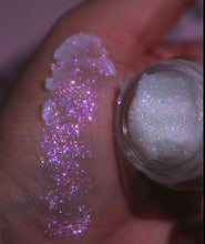 Load image into Gallery viewer, SWEETHEART GLITTER GELLY SINGLE