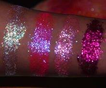 Load image into Gallery viewer, Pinkie Mini Glitter Gelly Bundle