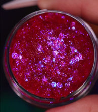 Load image into Gallery viewer, ZIRCON GLITTER GELLY SINGLE