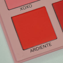 Load image into Gallery viewer, CHEEKY PRESSED POWDER BLUSH PALETTE