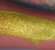 Load image into Gallery viewer, FIREFLY GLITTER GELLY SINGLE