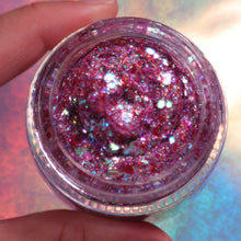 Load image into Gallery viewer, OSCEOLA GLITTER GELLY SINGLE
