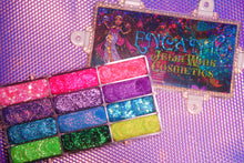Load image into Gallery viewer, ENCANTO GLITTER GEL PALETTE -PRE-ORDER