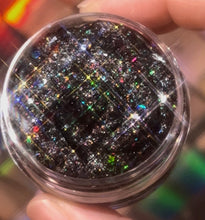 Load image into Gallery viewer, INTERSTELLAR GLITTER GELLY SINGLE