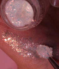 Load image into Gallery viewer, BRAZA GLITTER GELLY SINGLE