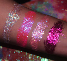 Load image into Gallery viewer, Pinkie Mini Glitter Gelly Bundle