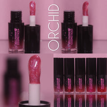 Load image into Gallery viewer, GLITTERBUG LIP GLOSS