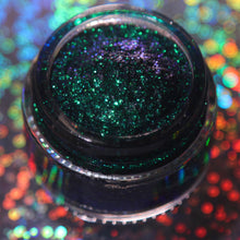 Load image into Gallery viewer, BOSQUE GLITTER GELLY SINGLE