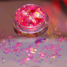 Load image into Gallery viewer, KATALEA DRAGON SCALE CHAMELEON FLAKES