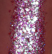 Load image into Gallery viewer, OSCEOLA GLITTER GELLY SINGLE