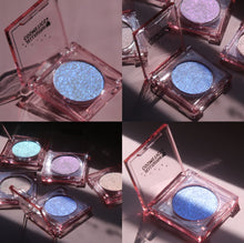 Load image into Gallery viewer, PRESSED DIAMOND HIGHLIGHTER