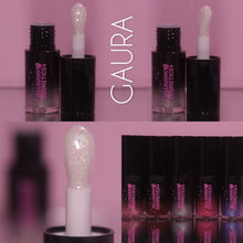 Load image into Gallery viewer, GLITTERBUG LIP GLOSS