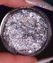 Load image into Gallery viewer, ELIANA GLITTER GELLY SINGLE