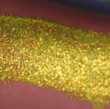 Load image into Gallery viewer, FIREFLY GLITTER GELLY SINGLE