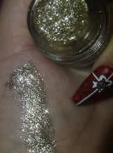 Load image into Gallery viewer, ELDORA GLITTER GELLY SINGLE