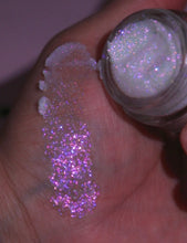Load image into Gallery viewer, SWEETHEART GLITTER GELLY SINGLE
