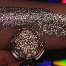 Load image into Gallery viewer, ELDORA GLITTER GELLY SINGLE