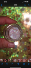Load image into Gallery viewer, NYANZA GLITTER GELLY SINGLE