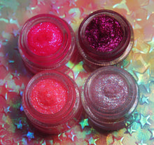 Load image into Gallery viewer, Pinkie Mini Glitter Gelly Bundle