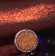 Load image into Gallery viewer, SOLANINE GLITTER GELLY SINGLE