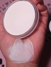 Load image into Gallery viewer, WHITEOUT FACE & BODY CREAM PAINT
