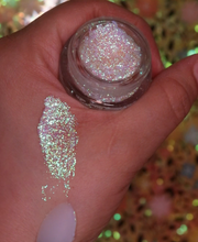 Load image into Gallery viewer, NYANZA GLITTER GELLY SINGLE