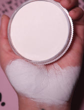Load image into Gallery viewer, WHITEOUT FACE & BODY CREAM PAINT