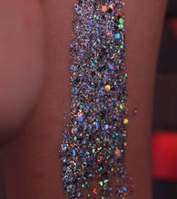 Load image into Gallery viewer, ELIANA GLITTER GELLY SINGLE