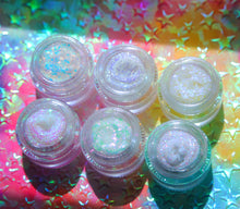 Load image into Gallery viewer, Iridessa Mini Glitter Gelly Bundle