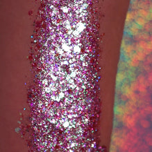 Load image into Gallery viewer, OSCEOLA GLITTER GELLY SINGLE