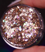 Load image into Gallery viewer, AURELIA GLITTER GELLY SINGLE