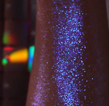 Load image into Gallery viewer, MOONSTONE GLITTER GELLY SINGLE