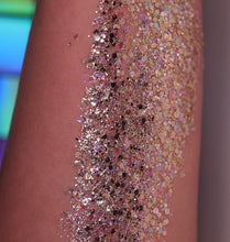 Load image into Gallery viewer, AURELIA GLITTER GELLY SINGLE
