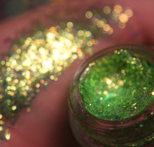 Load image into Gallery viewer, MIDORI GLITTER GELLY SINGLE
