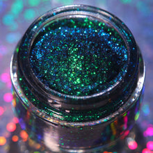 Load image into Gallery viewer, BOSQUE GLITTER GELLY SINGLE