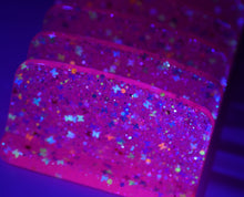 Load image into Gallery viewer, CUSTOM EPOXY RESIN 7 LAYER PALETTE HOLDER