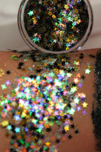 Load image into Gallery viewer, CUSTOM GLITTER GELLY SINGLE