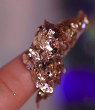 Load image into Gallery viewer, AURELIA GLITTER GELLY SINGLE