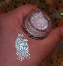 Load image into Gallery viewer, NYANZA GLITTER GELLY SINGLE